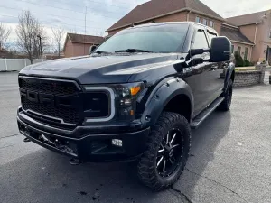 Ford F-150 5.0L 8 2019