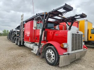 Peterbilt 379 6 2005