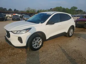 Ford Escape 1.5L 3 2025