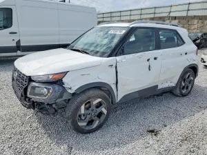 Hyundai Venue 1.6L 4 2025