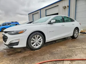 Chevrolet Malibu 1.5L 4 2020