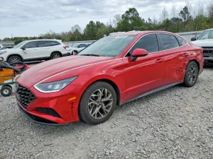 Hyundai Sonata 2.5L 4 2021