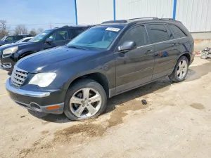 Chrysler Pacifica 4.0L 6 2007