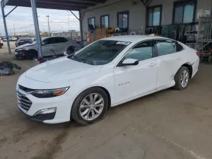 Chevrolet Malibu 1.5L 4 2022