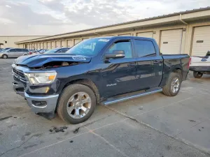 RAM 1500 5.7L 8 2021