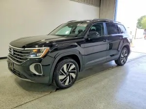 Volkswagen Atlas 2.0L 4 2025