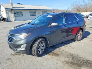 Chevrolet Equinox 2.0L 4 2019