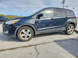 Ford Escape 1.6L 4 2014