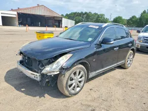 Infiniti QX50 3.7L 6 2017