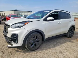 Kia Sportage 2.4L 4 2022