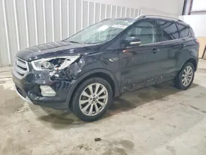 Ford Escape 1.5L 4 2017
