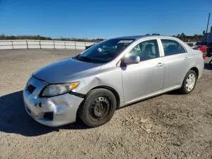 Toyota Corolla 1.8L 4 2010