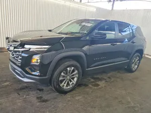 Chevrolet Equinox 1.5L 4 2026