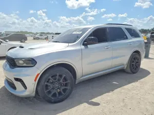 Dodge Durango 5.7L 8 2024