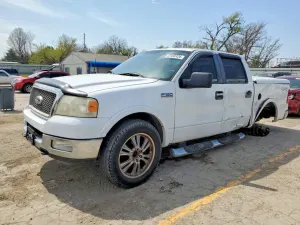 Ford F-150 5.4L 8 2005