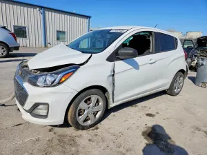 Chevrolet Spark 1.4L 4 2019