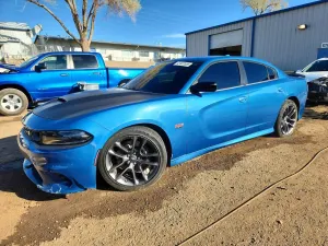 Dodge Charger 6.4L 8 2023