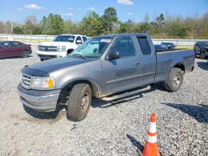 Ford F-150 4.2L 6 2003