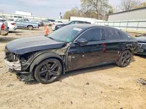 Honda Accord 1.5L 4 2020