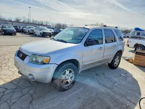 Ford Escape 3.0L 6 2005