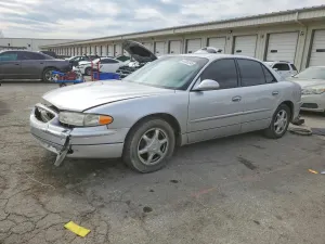 Buick Regal 3.8L 6 2004