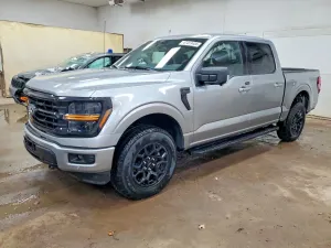 Ford F-150 3.5L 6 2025