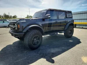 Ford Bronco 2.7L 6 2023