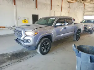Toyota Tacoma 3.5L 6 2019