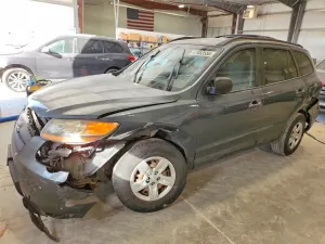 Hyundai Santa Fe 2.7L 6 2009