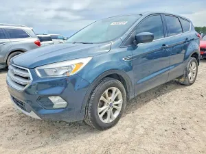 Ford Escape 1.5L 4 2019