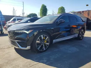 Acura ZDX 0 2024
