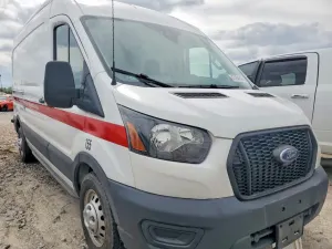 Ford Transit 3.5L 6 2022