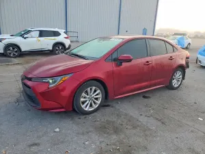 Toyota Corolla 2.0L 4 2023