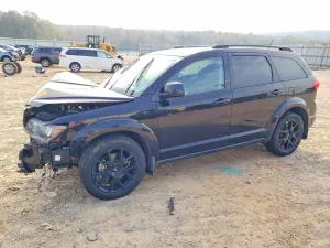 Dodge Journey 2.4L 4 2018