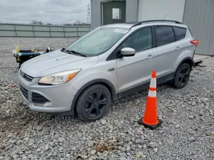 Ford Escape 1.6L 4 2015