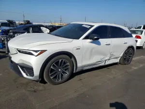 Acura ZDX 0 2024