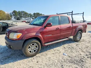 Toyota Tundra 4.7L 8 2006