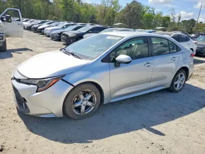 Toyota Corolla 1.8L 4 2020