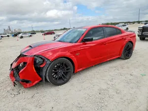 Dodge Charger 6.4L 8 2023