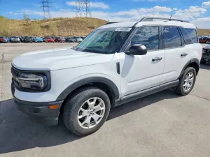 Ford Bronco 1.5L 3 2022
