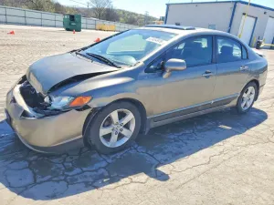 Honda Civic 1.8L 4 2007