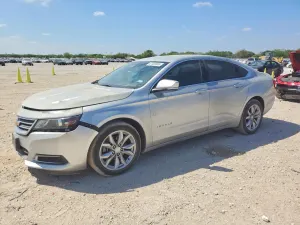Chevrolet Impala 3.6L 6 2020