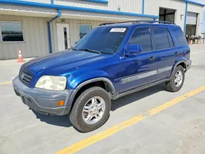 Honda CR-V 2.0L 4 1998