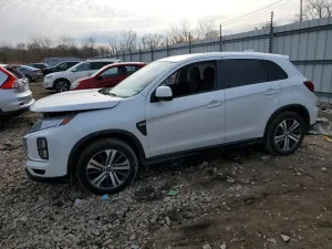Mitsubishi Outlander 2.0L 4 2020