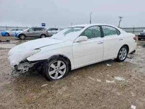 Lexus ES 3.3L 6 2005