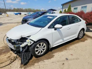 Toyota Corolla 2.0L 4 2024