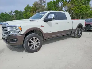 RAM 2500 6.7L 6 2023