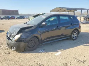 Pontiac Vibe 2.4L 4 2009