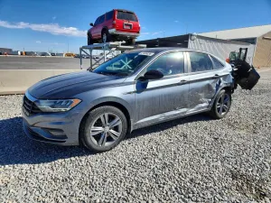 Volkswagen Jetta 1.4L 4 2019