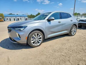Buick Envision 2.0L 4 2023